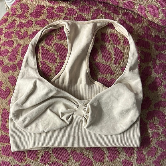 Racerback Racerback Bra - Picture 1 of 9
